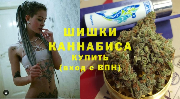 хмурый Верхний Тагил