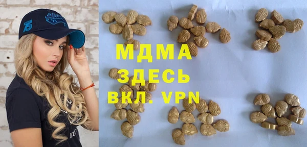 хмурый Верхний Тагил