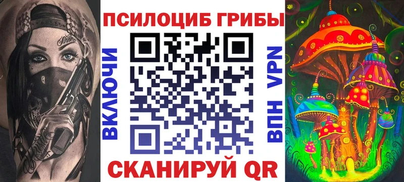 Псилоцибиновые грибы Magic Shrooms Катайск